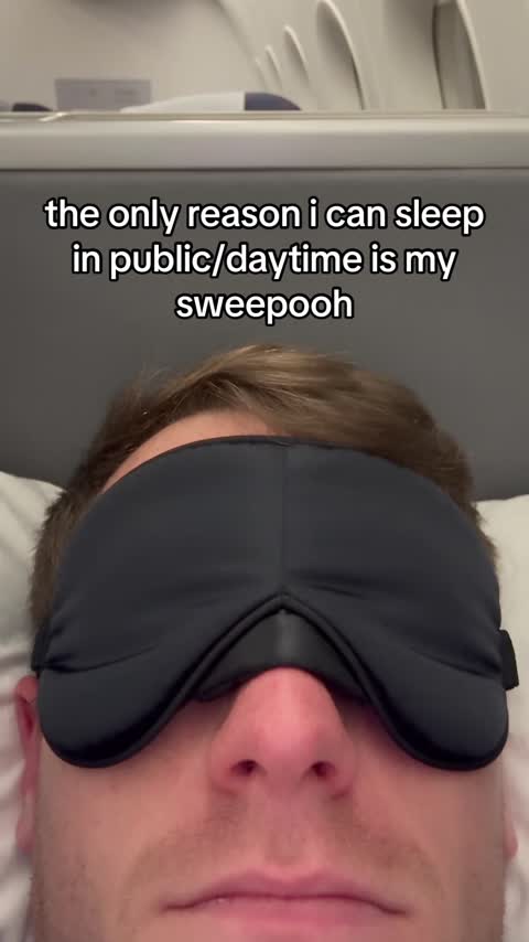 A clip with burned in captions